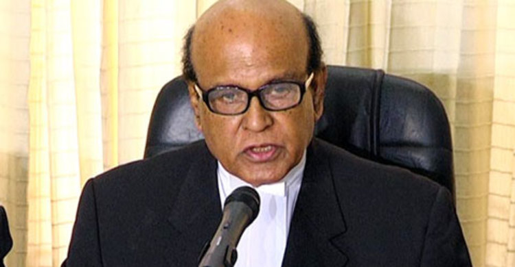 সালাহ উদ্দিনকে ফেরত চান আইনজীবীরা