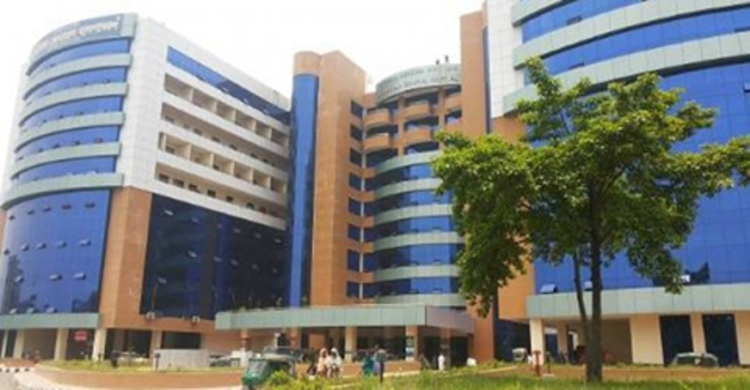 রাজধানীর ২ হাসপাতালে বিশেষ বার্ন ইউনিট