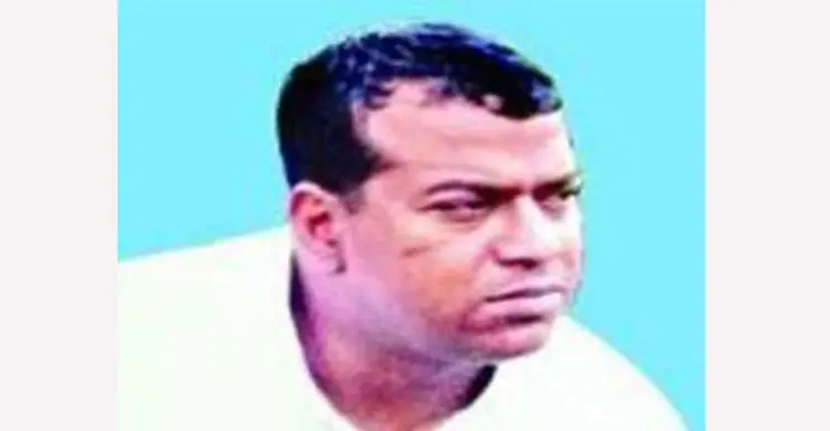 ঢাকার শীর্ষ সন্ত্রাসী মোল্লা মাসুদ ভারতে গ্রেফতার
