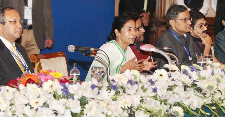 কলকাতায় বঙ্গবন্ধু ভবন নির্মাণ করবেন মমতা