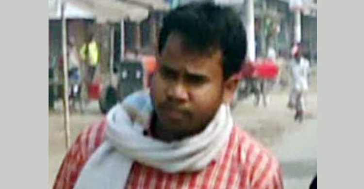 চিরিরবন্দরে গুলিবিদ্ধ শিবির নেতার মৃত্যু