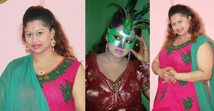 চলচ্চিত্রে ফিরছেন ময়ূরী (ভিডিও)