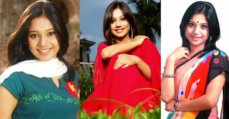 পহেলা ফাল্গুনে নোভার ঝরাপাতা