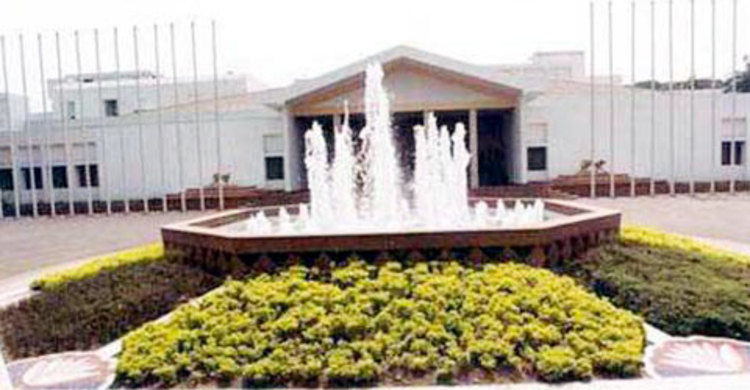 প্রধানমন্ত্রীর নতুন মুখ্য সচিব আবুল কালাম আজাদ