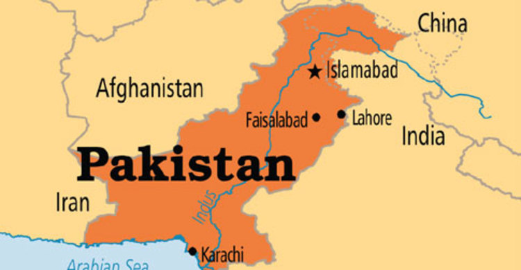 পাকিস্তানে আরো ২ জঙ্গির ফাঁসি কার্যকর