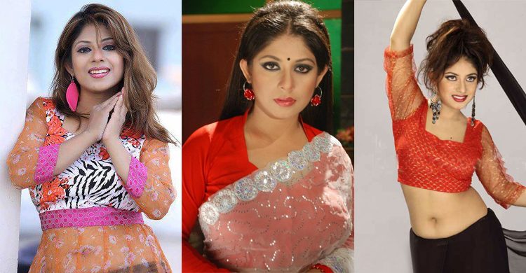 মুক্তির মিছিলে রত্নার ৩ ছবি (ভিডিও)