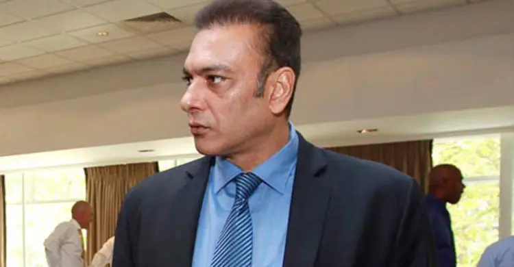 এবারও বিশ্বকাপ জিতবে ভারত : রবি শাস্ত্রী