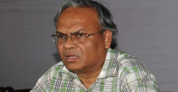 তিন দিনের রিমান্ডে রিজভী