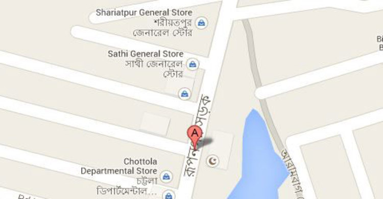 রূপনগরে বন্দুকযুদ্ধে নিহতের পরিচয় মিলেছে