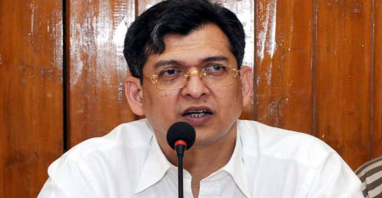 যেকোনো পরিস্থিতির দায় সরকারের : সালাহ উদ্দিন