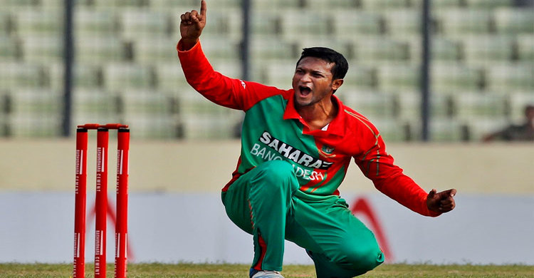 সেমি-ফাইনালে অংশ নেয়ার জন্য আমরা প্রস্তুত : সাকিব