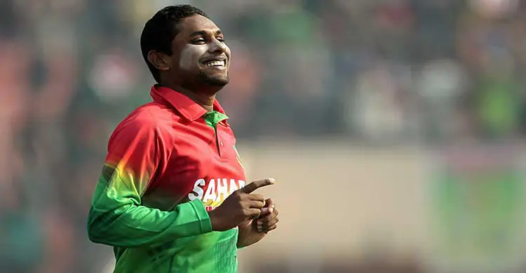 স্বস্তির মাঝেও দুঃখে সোহাগ গাজী