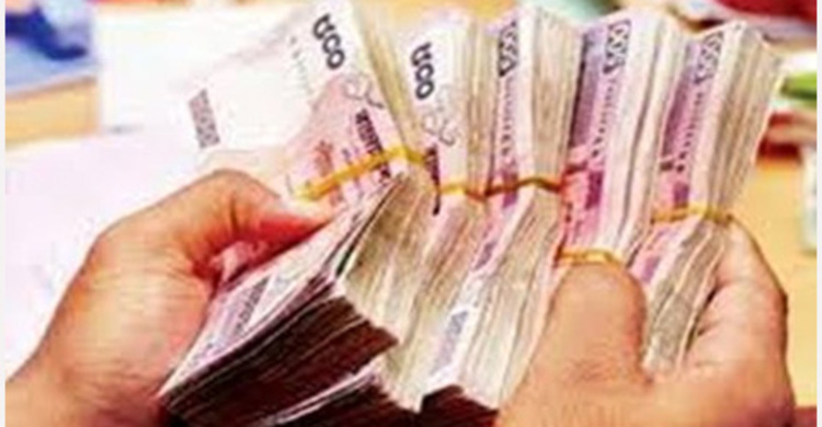 সন্দেহজনক লেনদেন বেড়েছে!