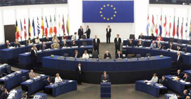 ইউরোপীয় পার্লামেন্টে বাংলাদেশ নিয়ে উদ্বেগ প্রকাশ 