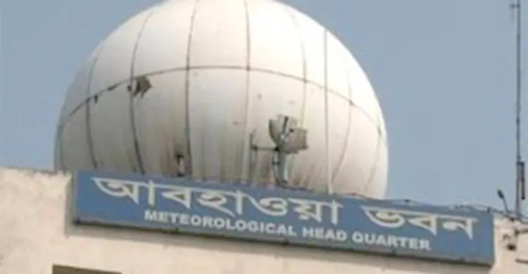 রাতের তাপমাত্রা কমতে পারে 