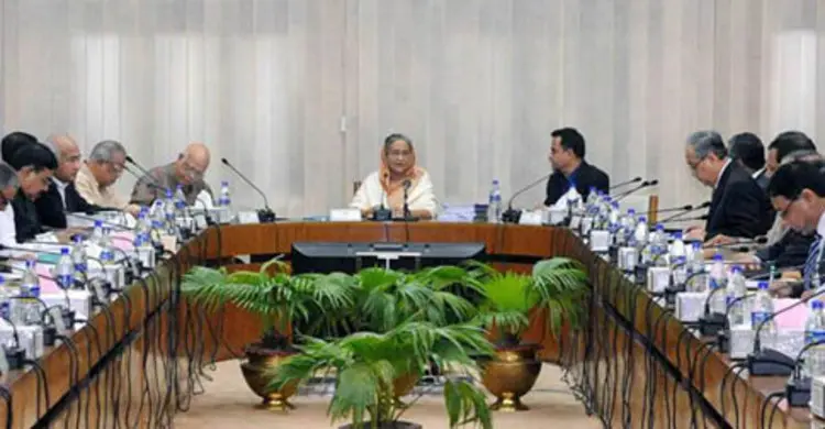 ৭৫ হাজার কোটি টাকার সংশোধিত এডিপি নির্ধারণ 