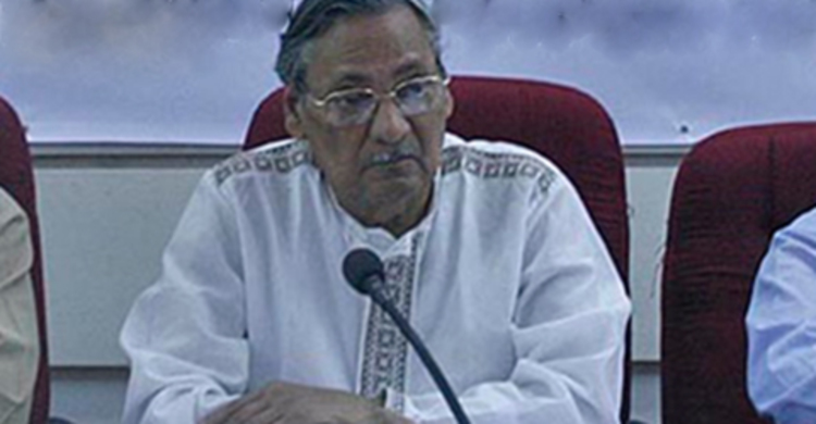 সংলাপের জন্য বান কি মুনকে চিঠি 