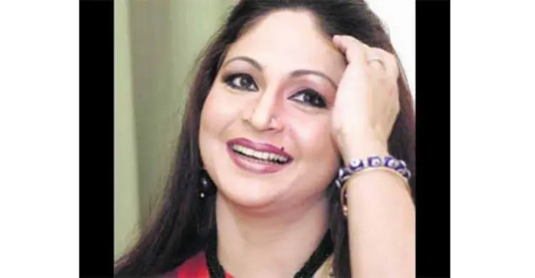 এবার নির্যাতনের শিকার রতি অগ্নিহোত্রী
