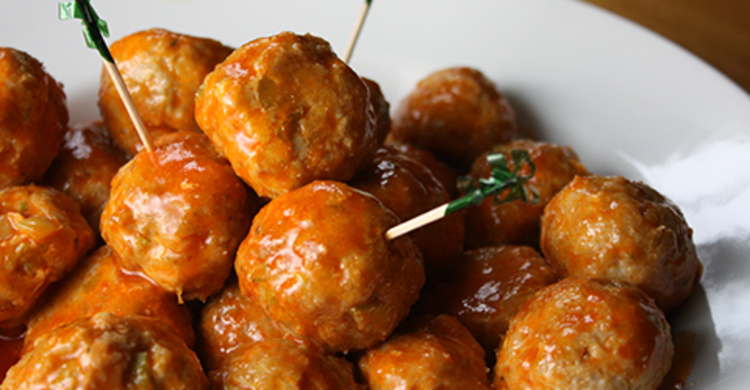 মুরগীর দুই পদ