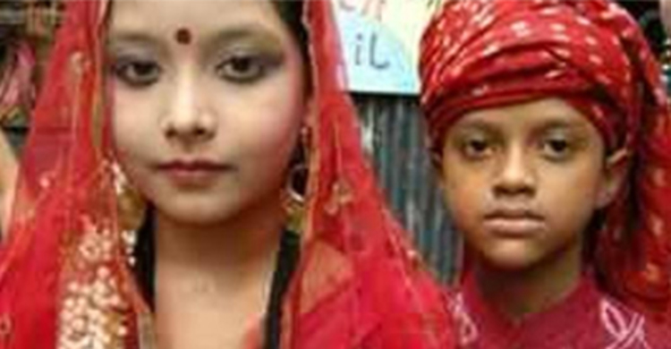 বাল্যবিবাহ রোধে সচেতনতা বৃদ্ধি করা জরুরী : ডেপুটি স্পিকার