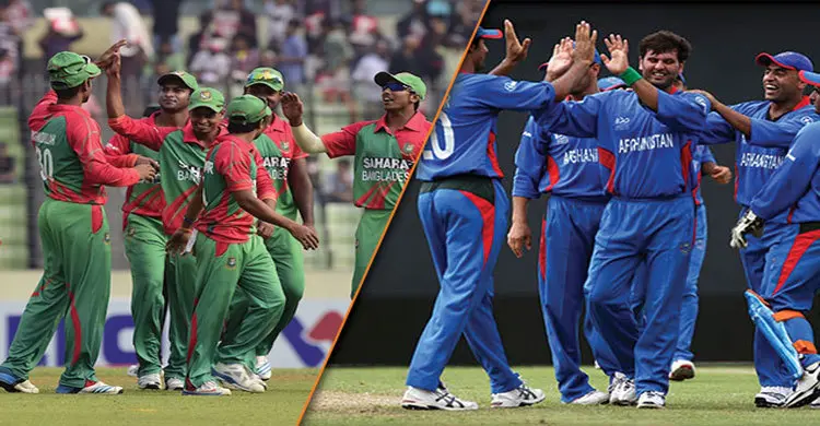 বাংলাদেশের বিশ্বকাপ মিশন শুরু বুধবার