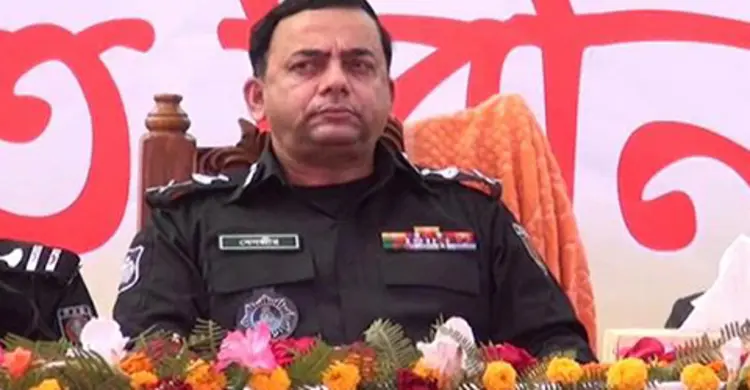 হত্যাকারীদের বিরুদ্ধে আইনি প্রতিশোধ নেওয়া হবে : বেনজীর