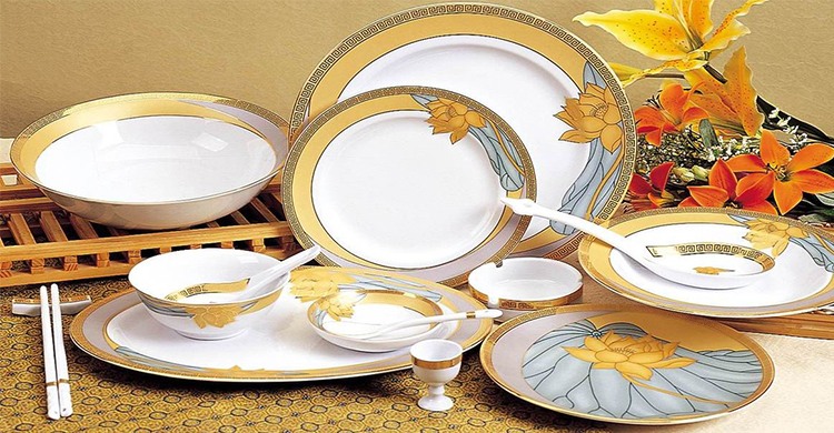 যত্নে থাকুক বাসন-কোসন