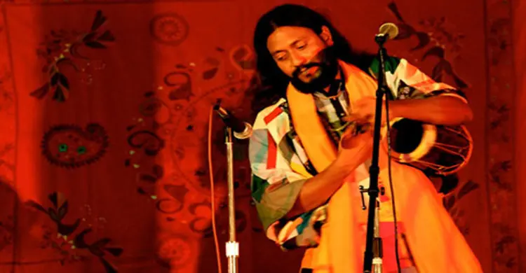 মানিকগঞ্জে বাউল উৎসব শুরু