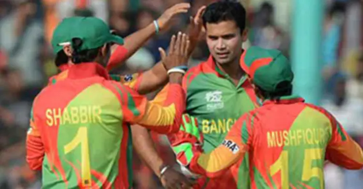 টাইগারদের জন্য দোয়া চাইলেন প্রধানমন্ত্রী 