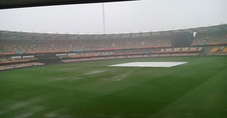 অনিশ্চয়তায় বাংলাদেশ-অস্ট্রেলিয়া লড়াই