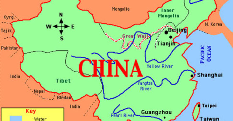 আধুনিক খামার গঠনে গুরুত্ব দিচ্ছে চীন