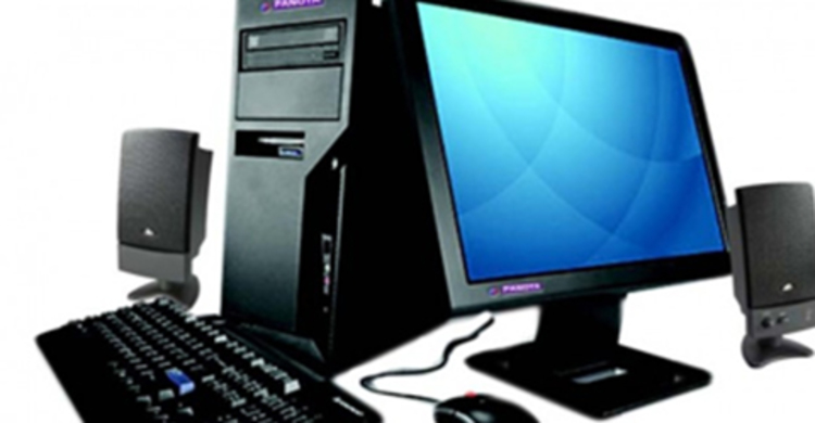 গাইবান্ধায় বিদ্যালয়ের ২০টি কম্পিউটার পুড়ে গেছে