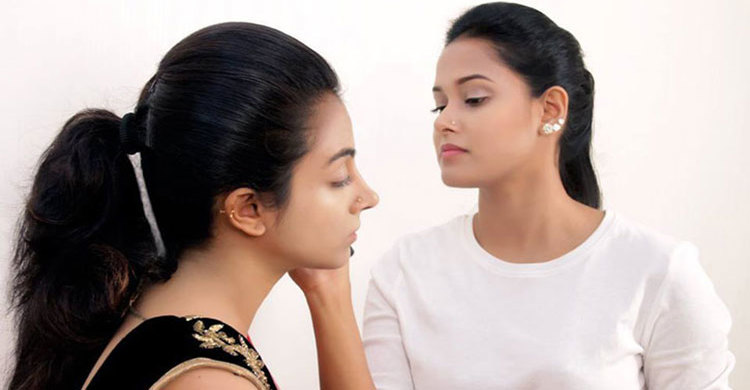 ফারনাজ আলমের বিরল কৃতিত্ব