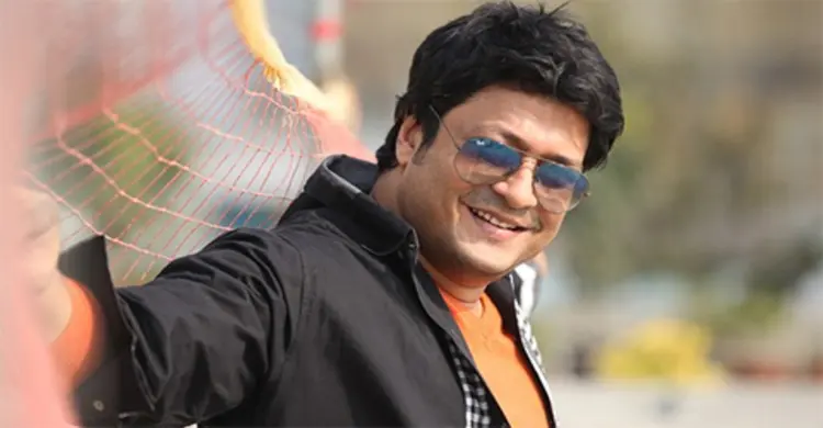 প্রাণ-আরএফএলের ৬ বিজ্ঞাপনে ফেরদৌস