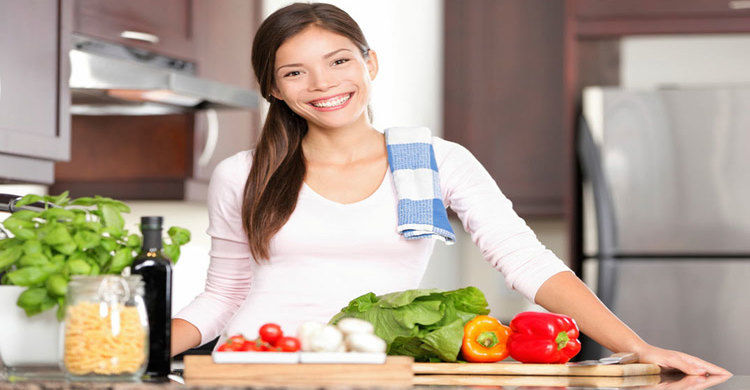 এই সময়ে সঠিক খাদ্যাভ্যাস