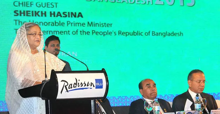 সন্ত্রাস মোকাবেলায় সফল হবো : প্রধানমন্ত্রী
