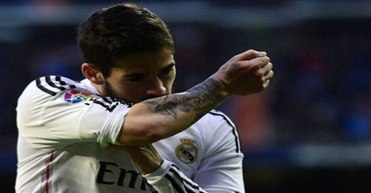 জয়ের কক্ষপথে রিয়াল