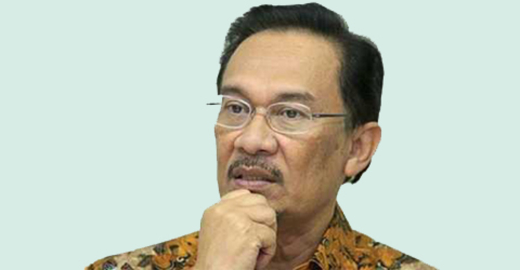 মালয়েশিয়ায় আনোয়ার ইব্রাহিমের সাজা বহাল