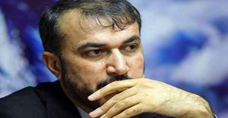 ক্ষেপণাস্ত্র ইস্যুতে কোনো আলোচনা নয় : ইরান