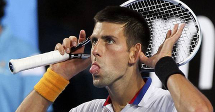 বিশ্ব র‌্যাঙ্কিংয়ে সেরা জকোভিচ 