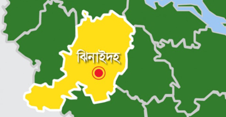 ঝিনাইদহ বিএনপির ৫৩ নেতকর্মীর বিরুদ্ধে মামলা