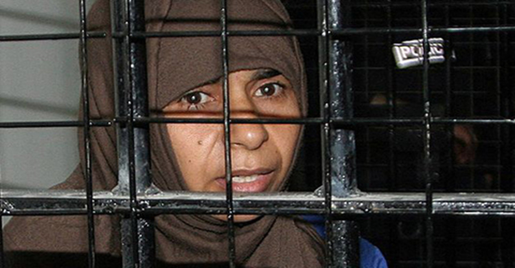 জর্ডানে দুই জিহাদির মৃত্যুদণ্ড কার্যকর