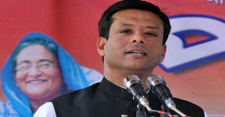 রিজভী আহমেদের মামলায় সাক্ষ্য দেওয়ার পর জয়ের প্রতিক্রিয়া