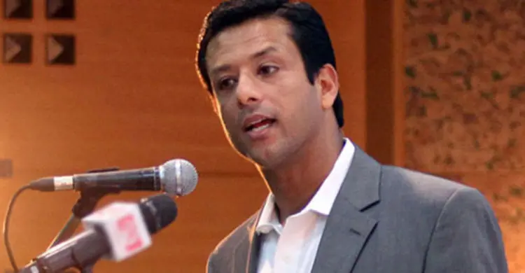 কোনো সংলাপ হবে না : জয়