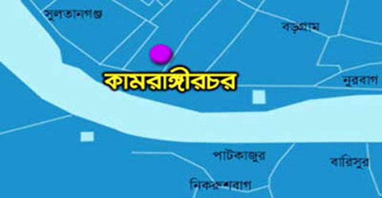 কক্সবাজারে অপহৃত শিশু ঢাকায় উদ্ধার