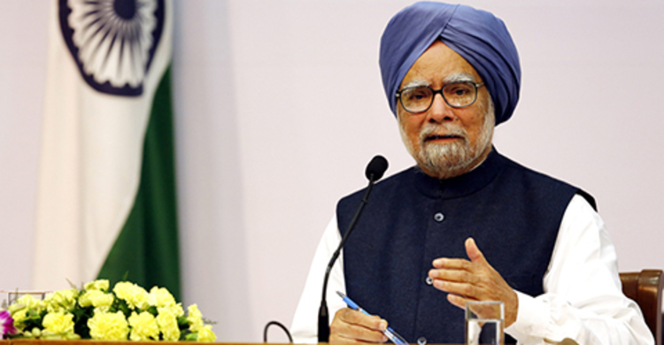 দুর্নীতি মামলায় মনমোহন সিংকে আদালতে তলব