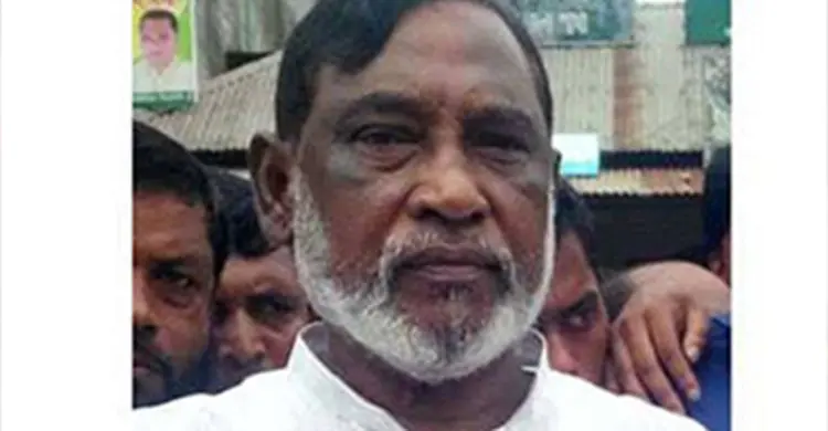 গুরুতর অসুস্থ মান্নান, নেওয়া হচ্ছে বিএসএমএমইউতে 