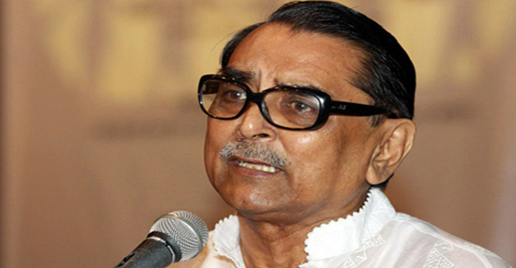 বেগম জিয়া রাজনীতিতে হেরে গেছেন : মেনন