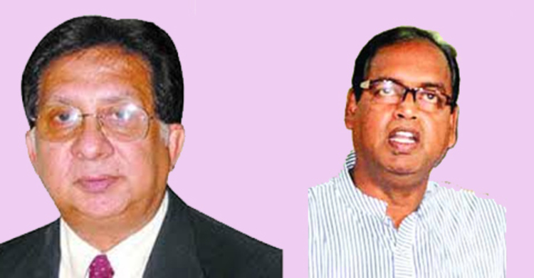 ৪ দিনের রিমান্ডে শমসের মবিন ও দুদু