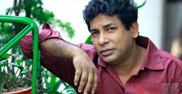 কুয়াকাটায় মোশাররফ করিম